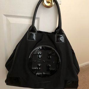 Tori Burch Ella Nylon Tote